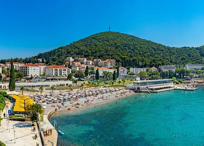 Luxury Apartments Mazza - Veronica