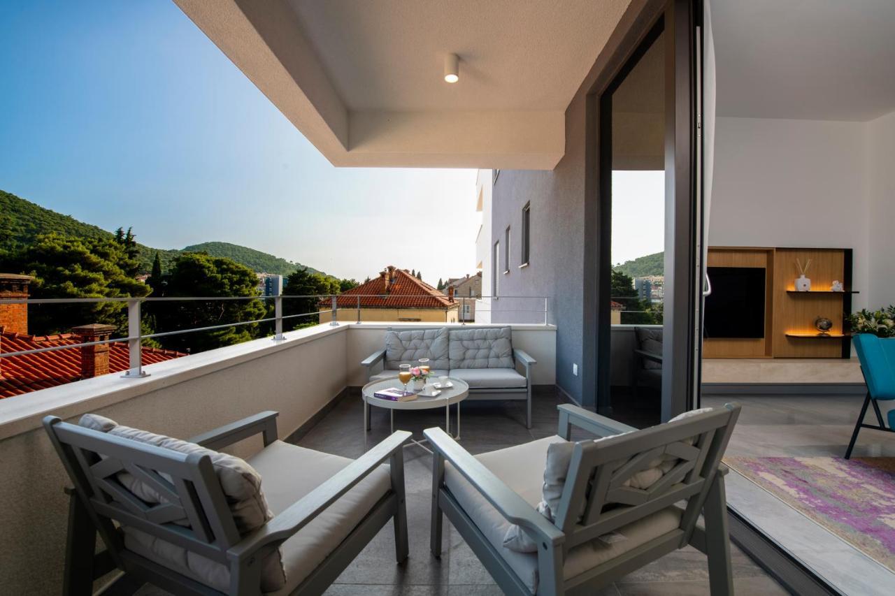 Luxury Mazza - Veronica Dubrovnik