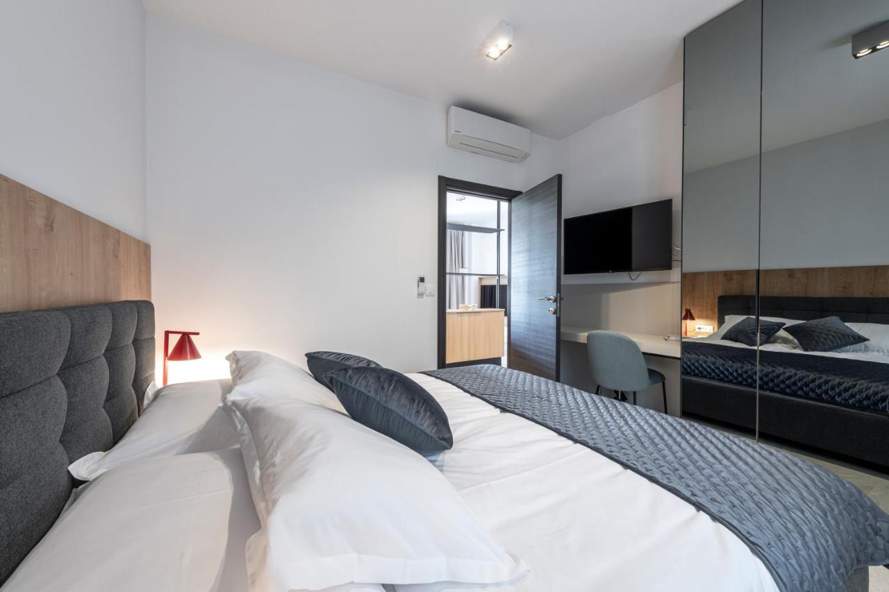 Luxury Mazza - Veronica Apartment