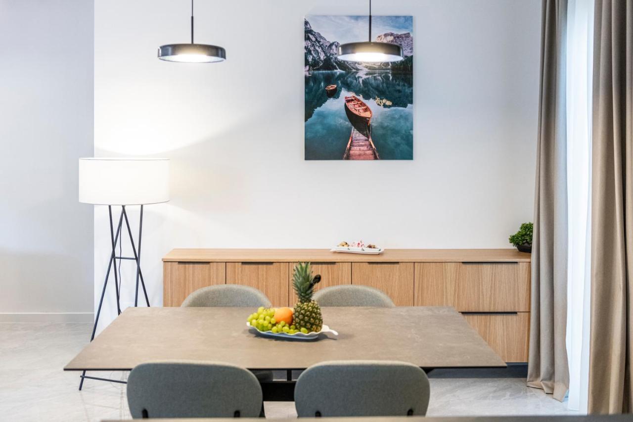 Luxury Mazza - Veronica Apartment *