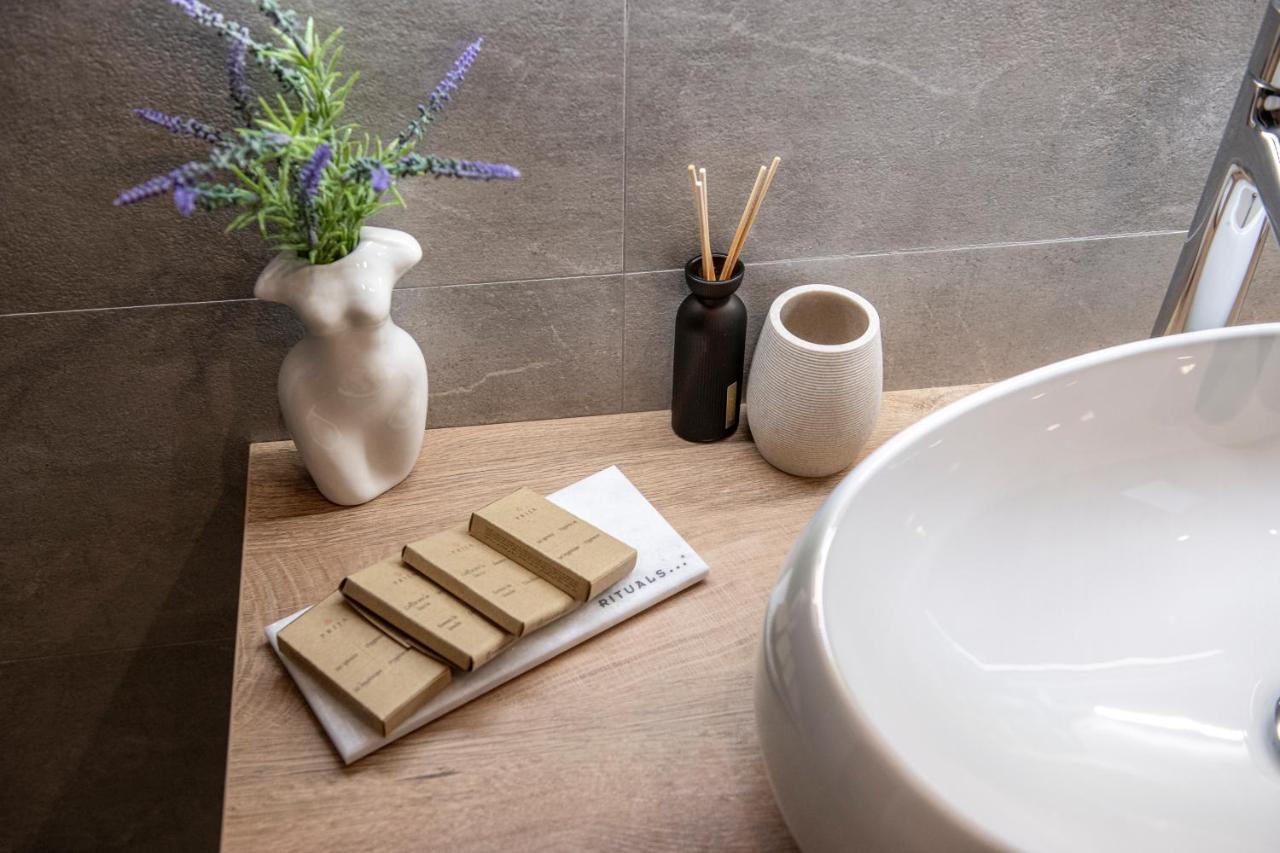 Luxury Mazza - Veronica Apartment