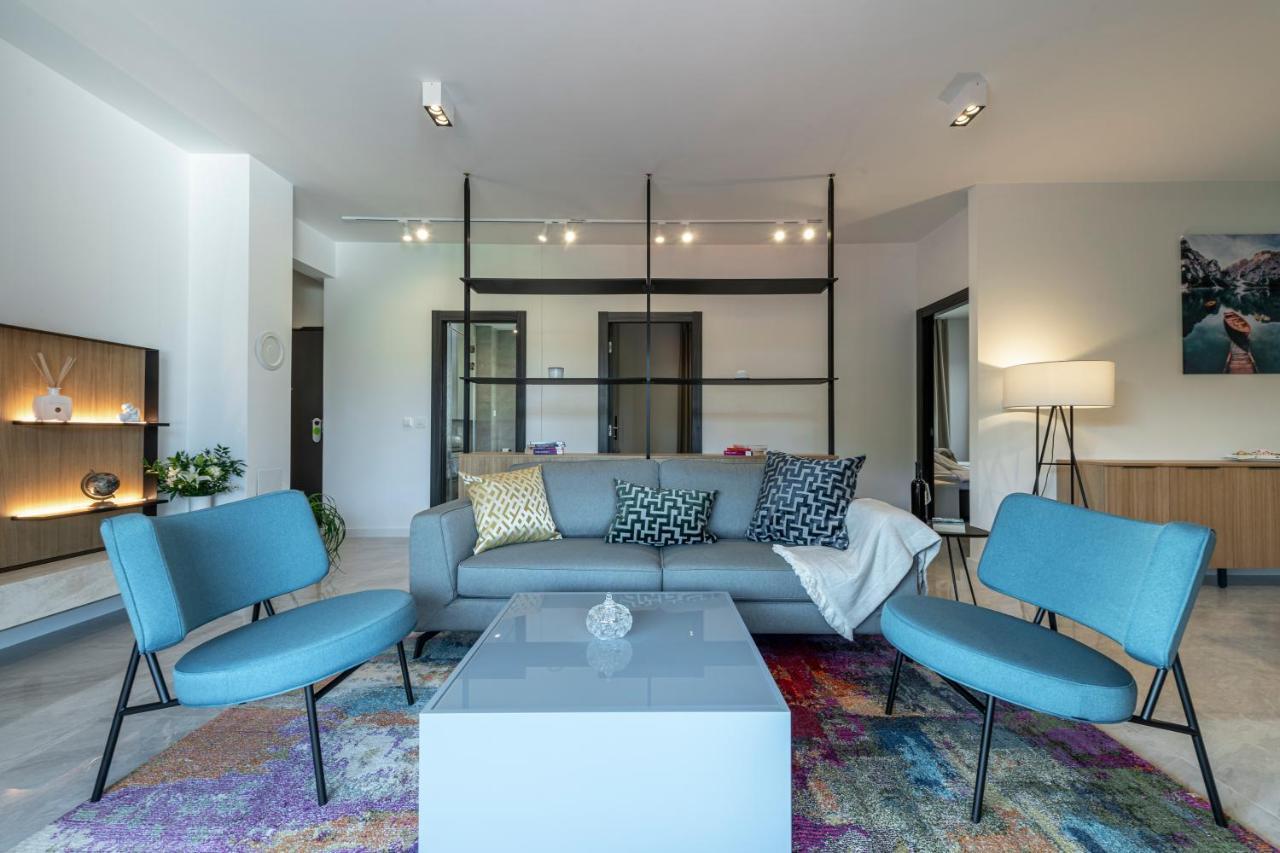 Apartment Luxury Mazza - Veronica Dubrovnik