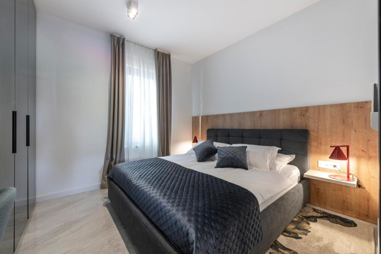 Apartment Luxury Mazza - Veronica