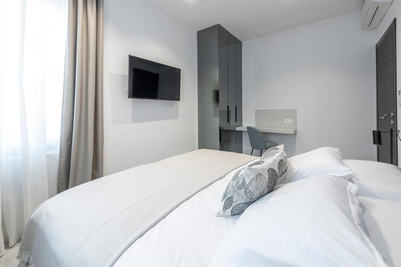Luxury Mazza - Veronica Apartment