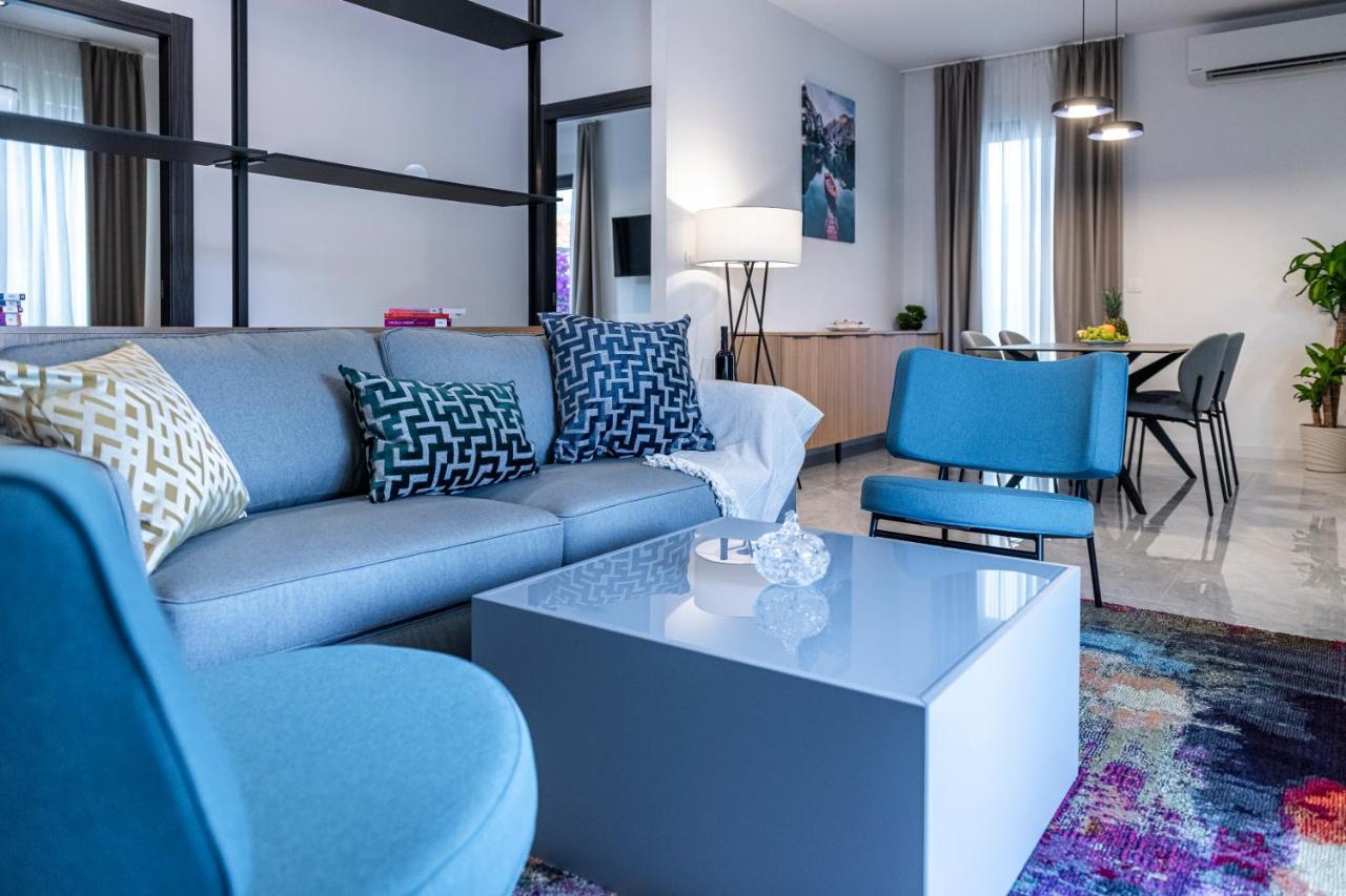Luxury Mazza - Veronica Apartment *
