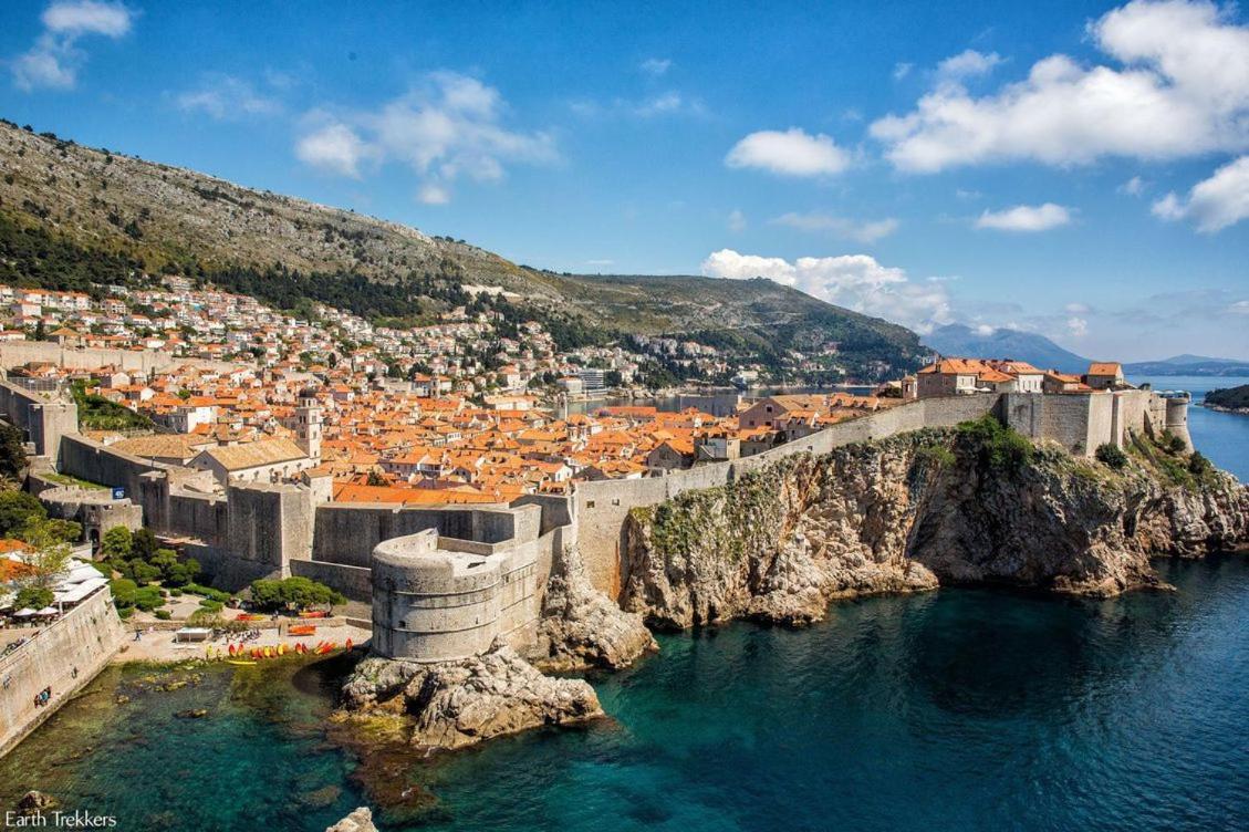 Apartment Luxury Mazza - Veronica Dubrovnik