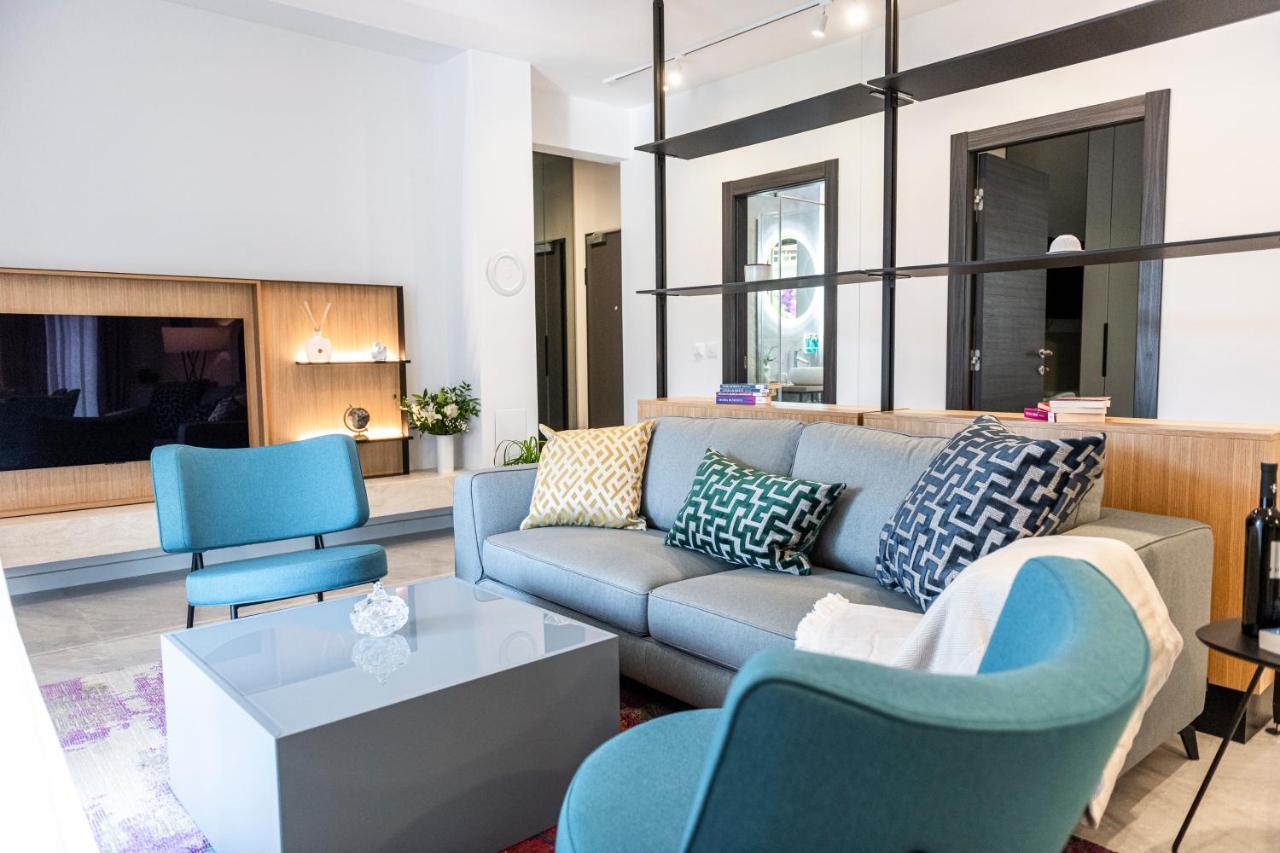 Apartment Luxury Mazza - Veronica *
