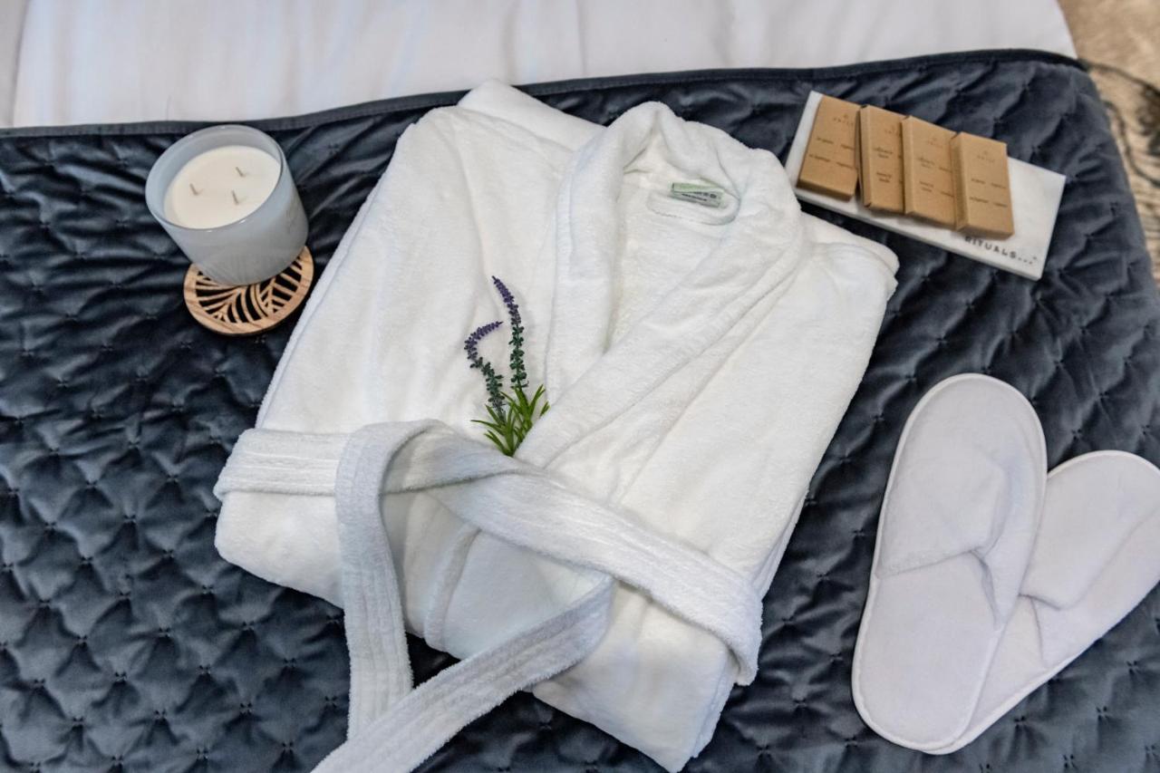 Luxury Mazza - Veronica Apartment