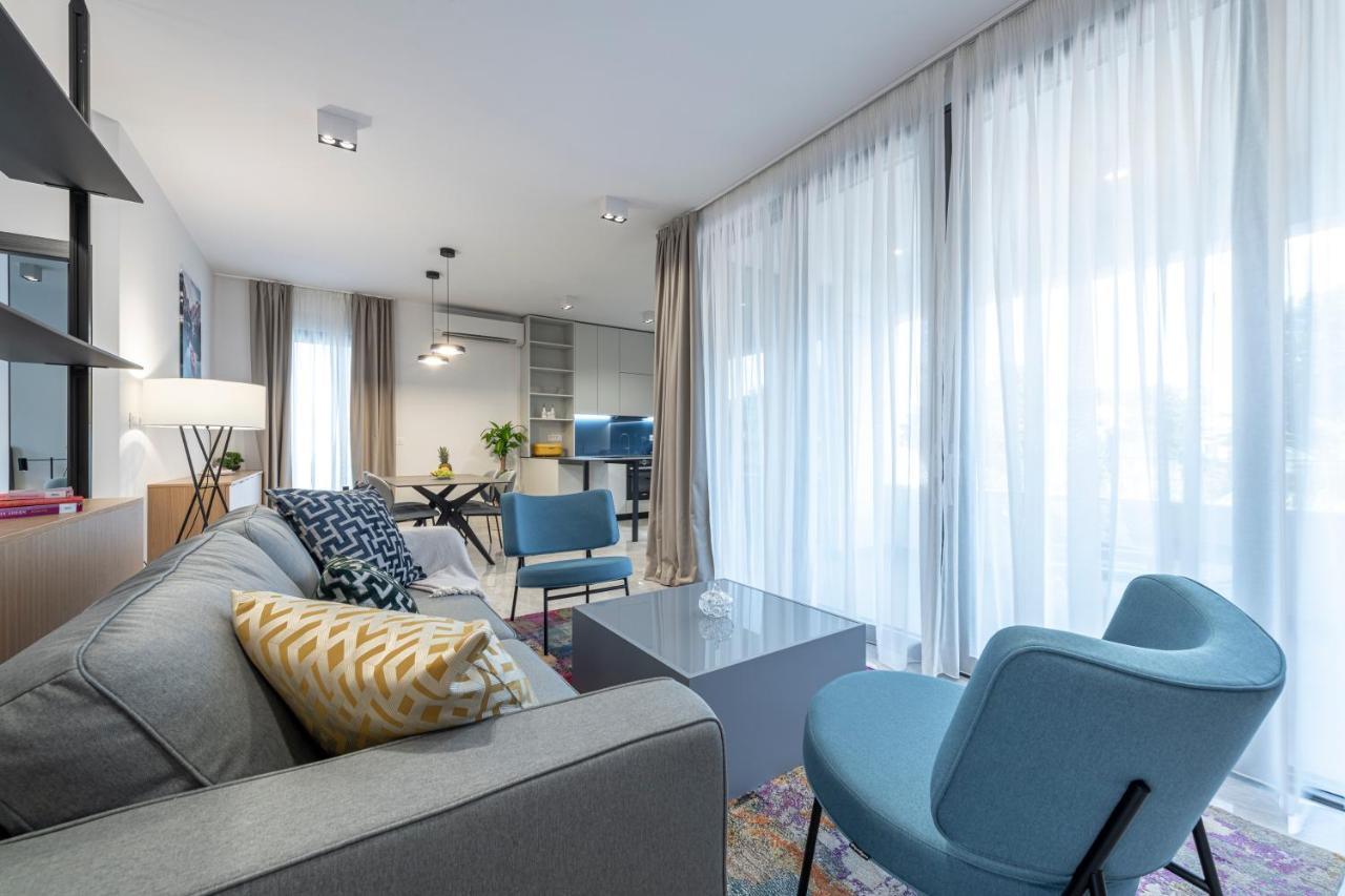 Apartment Luxury Mazza - Veronica Dubrovnik