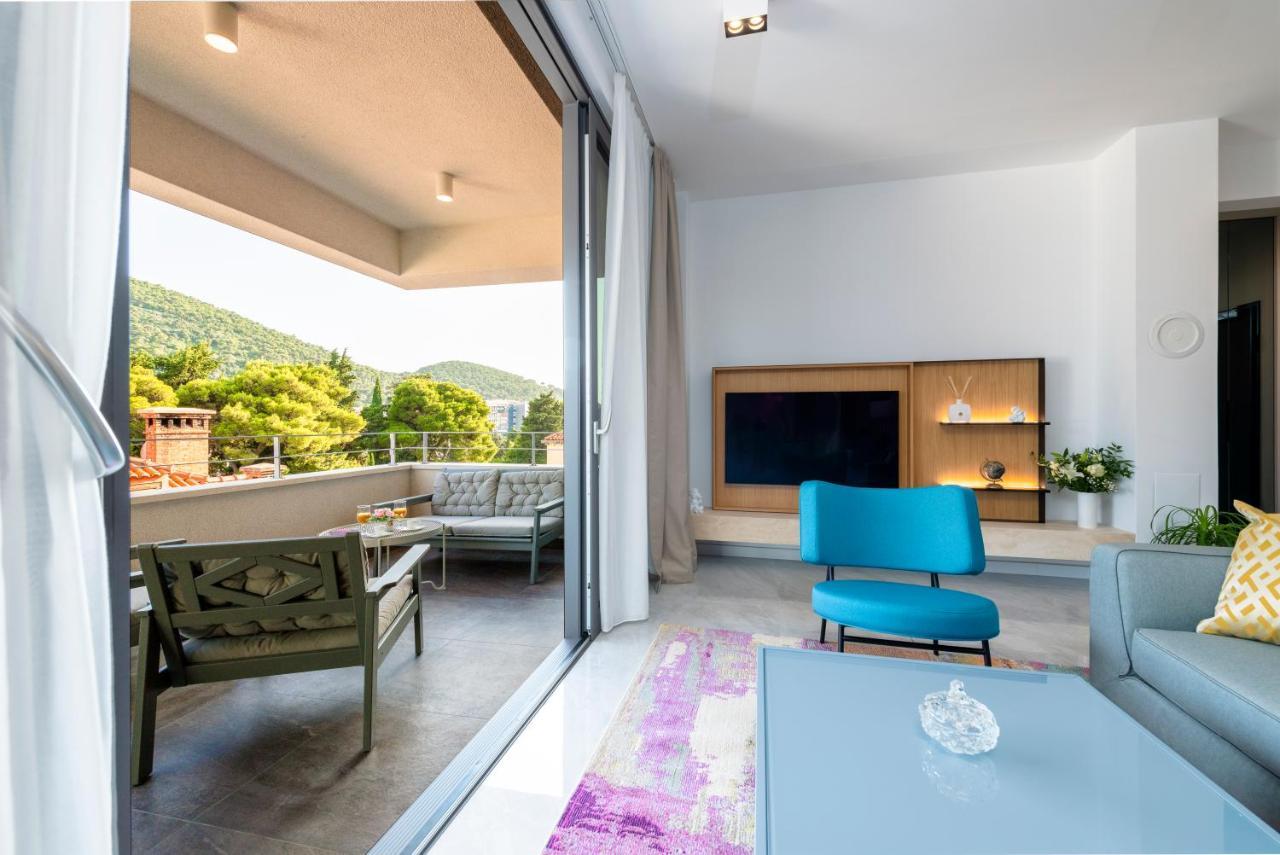 Apartment Luxury Mazza - Veronica