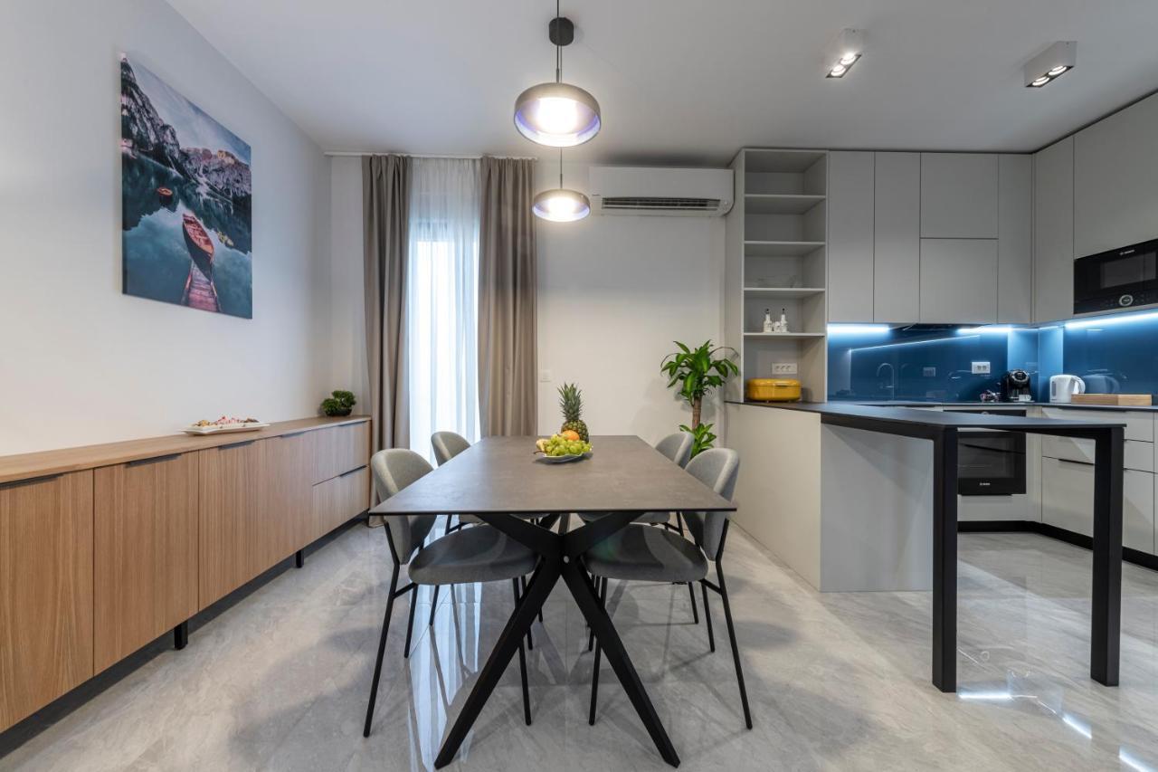 Apartment Luxury Mazza - Veronica