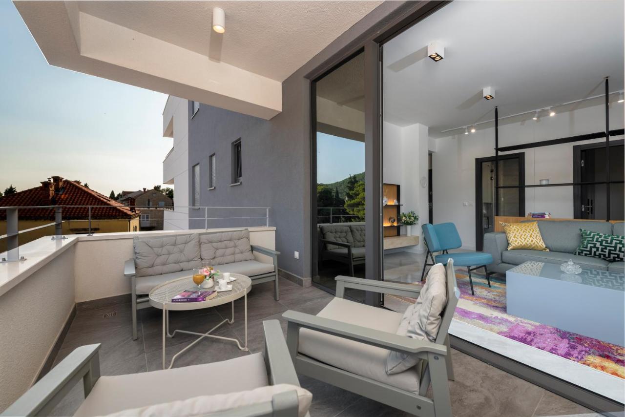 Luxury Mazza - Veronica Dubrovnik