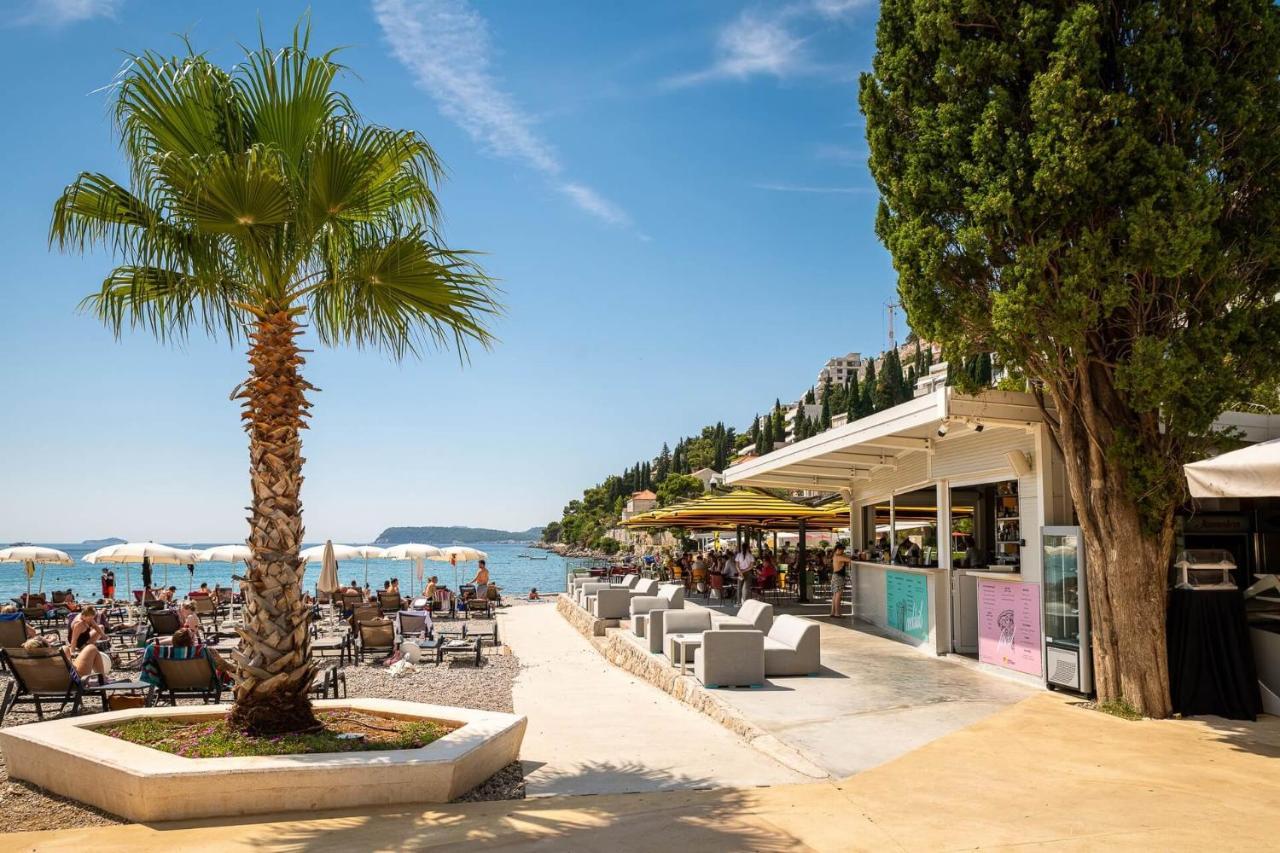 Apartment Luxury Mazza - Veronica Dubrovnik