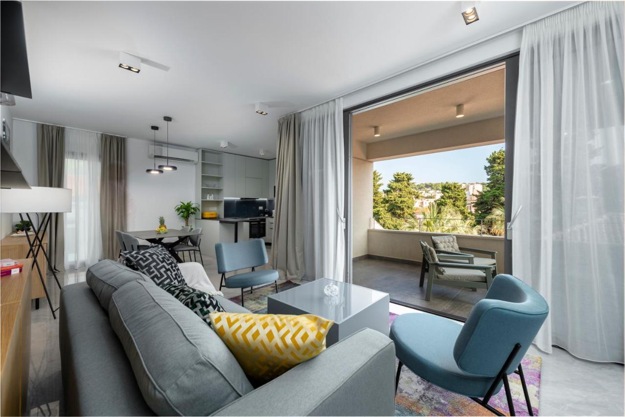 Luxury Mazza - Veronica Apartmán